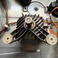 Motore Lavatrice Bosch WAY24549IT,