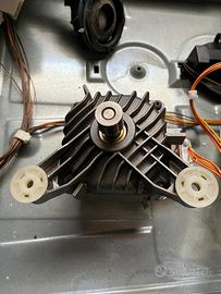 Motore Lavatrice Bosch WAY24549IT,