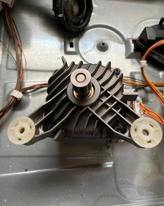 Motore Lavatrice Bosch WAY24549IT,