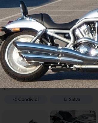 Fodera Originale sella V-Road centenario