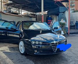 Alfa romeo 159 - 2007