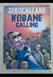 Kobane calling