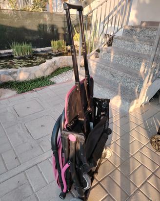 Passeggino Chicco Trolley usato poco, buono stato