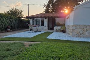 Casa indipendente a santa maria navarrese