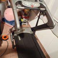 Tapis Roulant FASSI Z3 perfetto