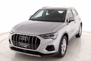 AUDI Q3 35 1.5 tfsi mhev Business s-tronic