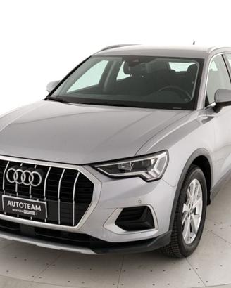 AUDI Q3 35 1.5 tfsi mhev Business s-tronic