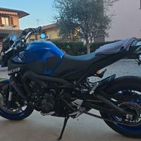 Yamaha MT 09 ABS 2018