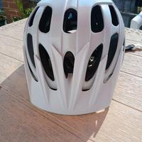 Caschetto bici