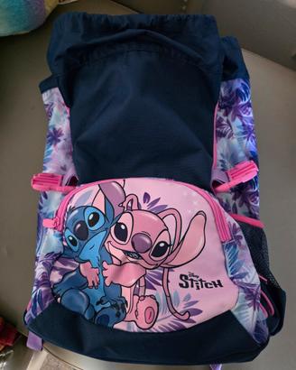 cartella elementari stitch