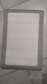 Tappeto Bagno Assorbente 40 x 60 cm