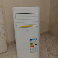 climatizzatore portatile Argo