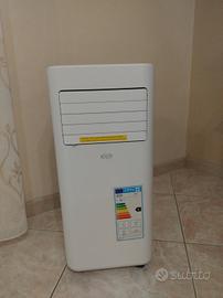 climatizzatore portatile Argo