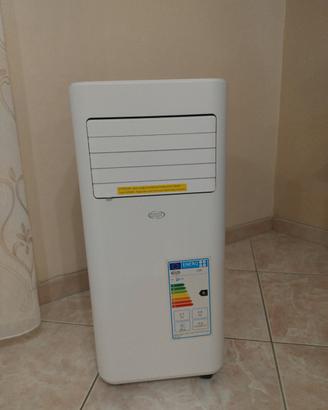climatizzatore portatile Argo