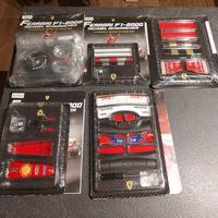 Ferrari F1 2000 1/8 Centauria