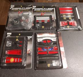 Ferrari F1 2000 1/8 Centauria