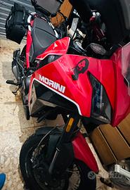 Moto Morini x cape 650