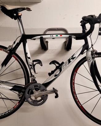 Bici carbonio Ritchey JFK 1K pezzi di ricambio