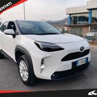 Toyota Yaris Cross 1.5H (116 CV) E-CVT Active...