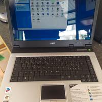 NOTEBOOK ACER ASPIRE 1640Z (SERIES)