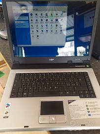 NOTEBOOK ACER ASPIRE 1640Z (SERIES)