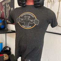 🥊 Sagoma da Allenamento Boxe / MMA con Base Riemp