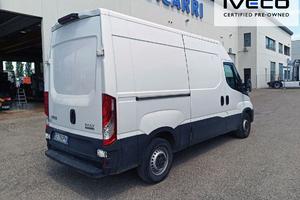 IVECO IVECO DAILY 35S16HA8/V