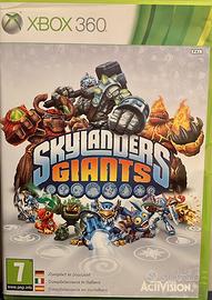 Skylanders Giants