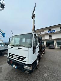 IVECO EUROCARGO 75E14