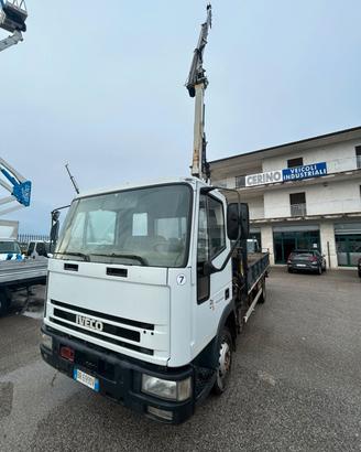 IVECO EUROCARGO 75E14