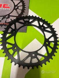 Corona ergal ktm 47t sxf exc