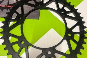 Corona ergal ktm 47t sxf exc