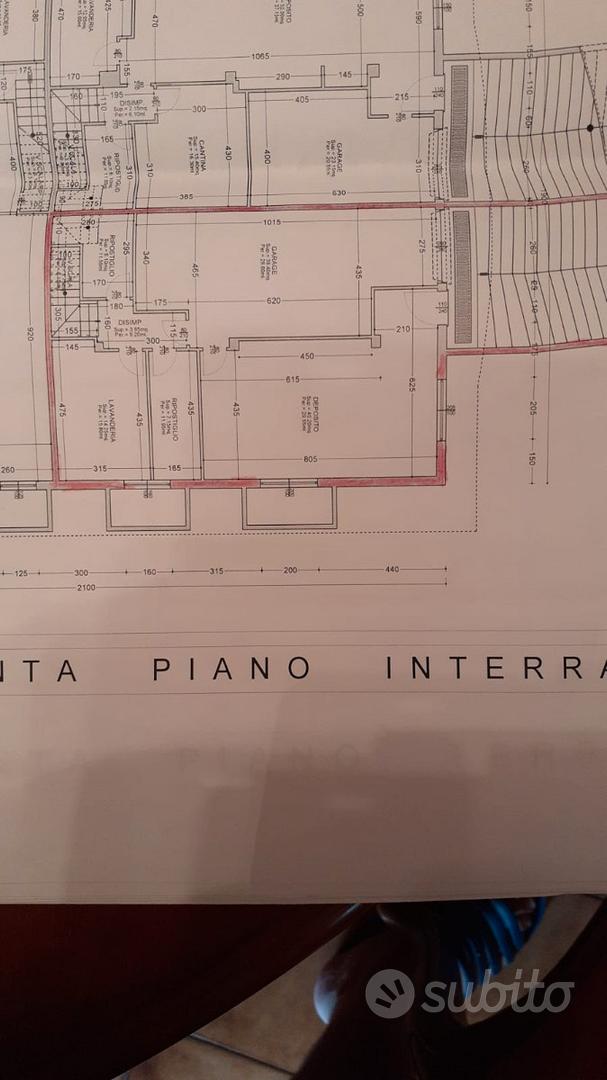 Casa – Termoli, Campobasso - Vista 4