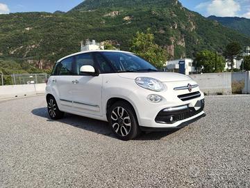 Fiat 500 L mod. 2017-2022 Lounge