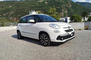 Fiat 500 L mod. 2017-2022 Lounge