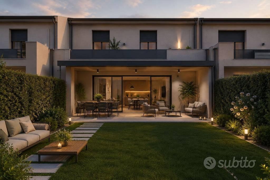 Casa – Cesena, Quartiere Cervese Sud - Vista 5