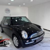 Mini ONe 1.6 16V DeLuxe-2004