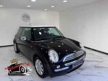 Mini ONe 1.6 16V DeLuxe-2004