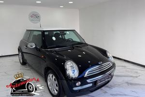 Mini ONe 1.6 16V DeLuxe-2004