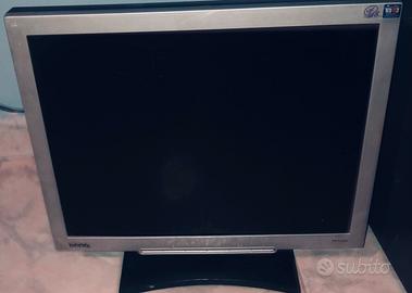 monitor benQ