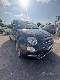 Fiat 500 1.2 EasyPower Lounge