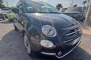 Fiat 500 1.2 EasyPower Lounge