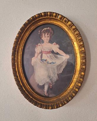 Quadretti vintage