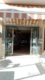 Attività di Gelateria e Pasticceria