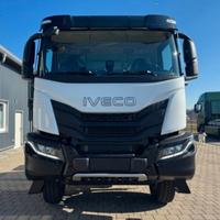 Iveco TRAKKER T-WAY 540