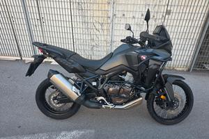 splendida Honda Africa Twin 1100 