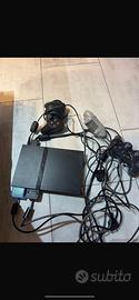 Console PlayStation 2 slim