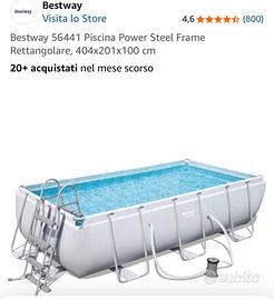 piscina bestway