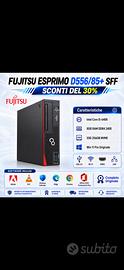 Mini PC i5 8GB RAM SSD 256GB Win 11 Pro