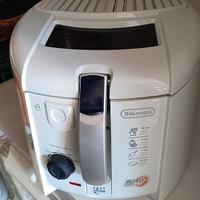 Friggitrice DeLonghi ,cestello rotante